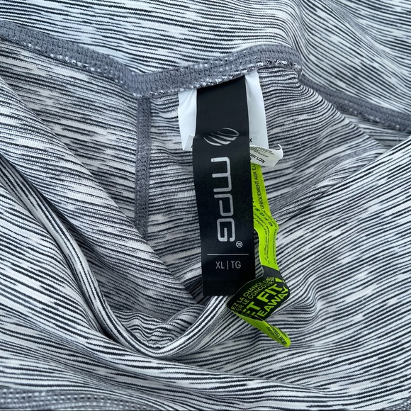 MPG Revitalize Space Dye Leggings - Picture 7 of 7